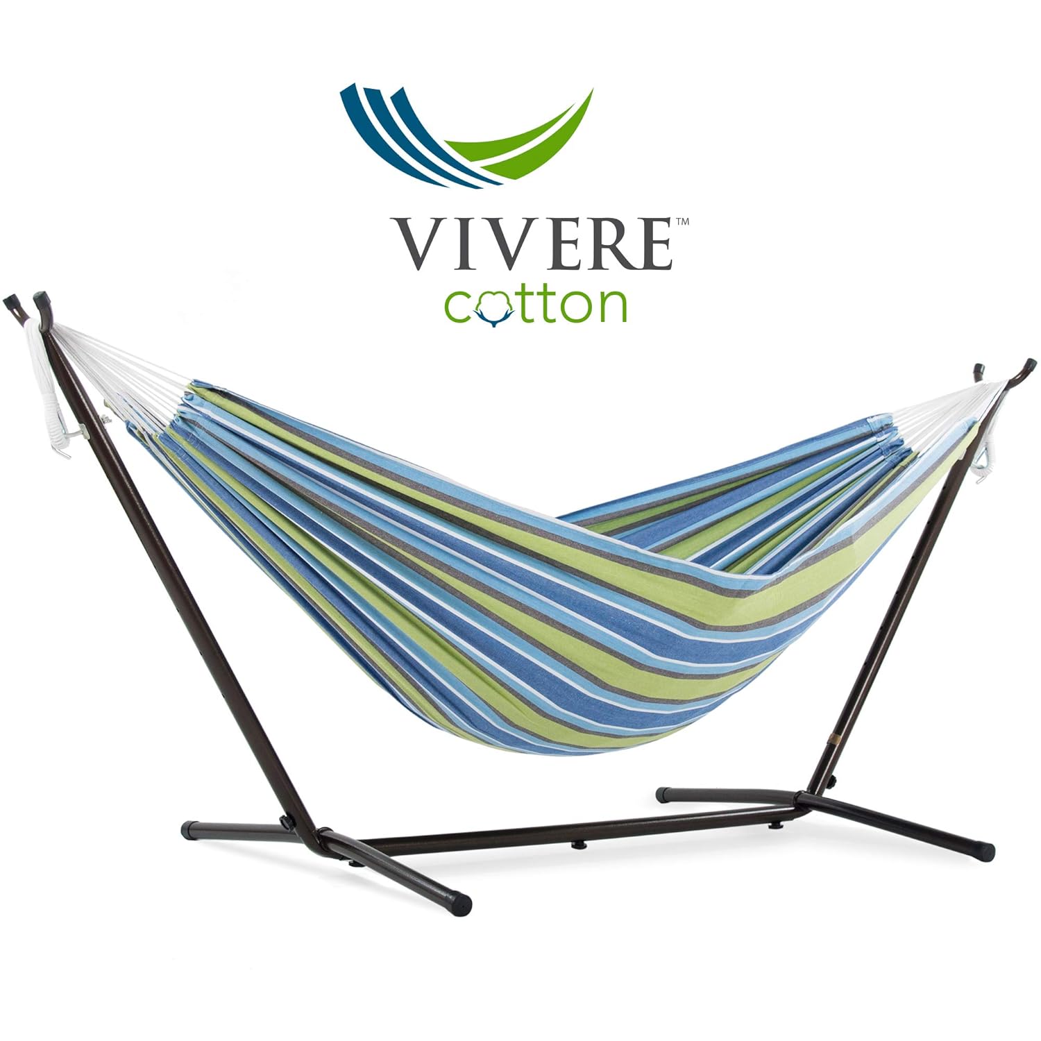 Best large hammock with stand