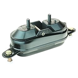 TRQ Engine Motor & Transmission Mounts Kit Pair for