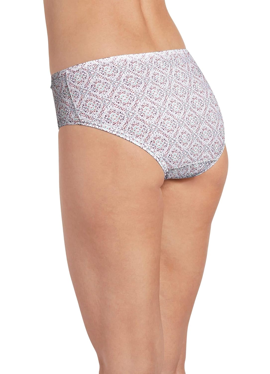 jockey women's underwear elance hipster