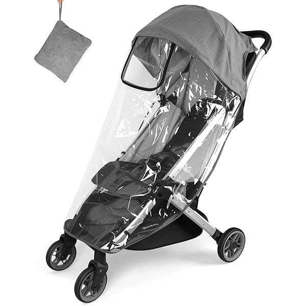 baby jogger CITY MINI 専用 レインカバー baby jogger CITY MINI 専用 レインカバー