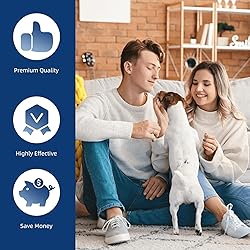 APPLIANCEMATES 5500-2 Air Purifier Filter