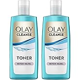 Olay Oil Minimizing Clean Toner, 7.2 Ounce (Pack of 2)