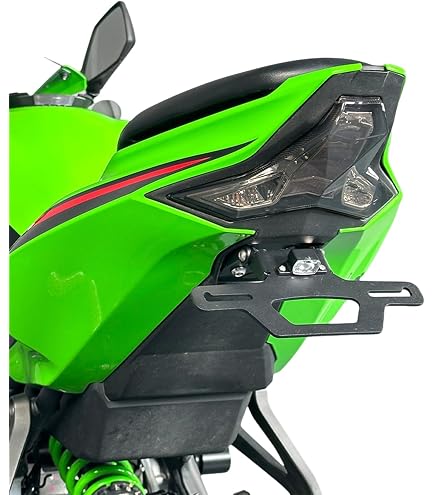 Amazon.com: SYOTOE Compatible with Kawasaki Ninja ZX25R ZX4R ZX4RR