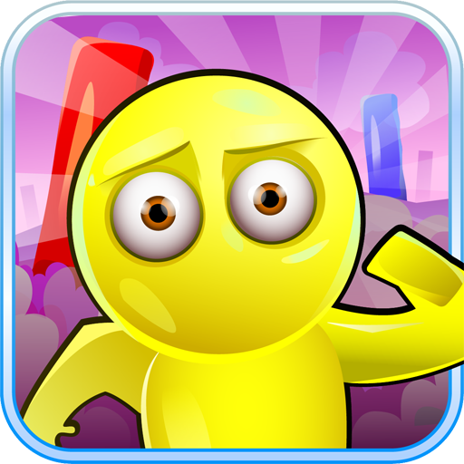 Stickman Colors Stick Figure Color Switching RunAmazon.co.ukAppstore