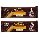 Le Veneziane Italian Gluten-Free Spaghetti (2 Pack) 8.8 oz. Pkgs