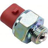HiSport Backup Light Switch SW6396 12336287 | BackUp Lamp Switch Compatible with Ford 1978-2011
