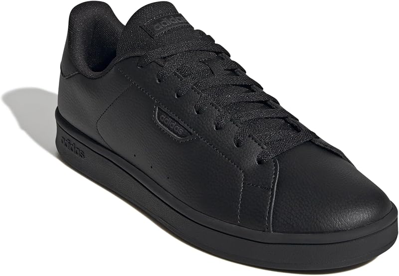 Uomo Urban Court Shoes, Core Black/Carbon/Core Black, 42 EU — foto 5 di 8
