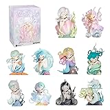 52TOYS Sleep Sea Elves Series 1PC Action Figure