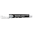 Genuine Mazda (0000-92-A3F) Touch-Up Paint, Brilliant Black Clear Coat