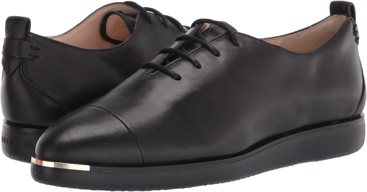  | Cole Haan Women's Grand Ambition Lace Up Oxford | Oxfords