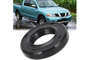 AUTOVIC Power Steering Rack and Pinion Input shaft Seal for 2017-2023 NISSAN Titan Replace 91001