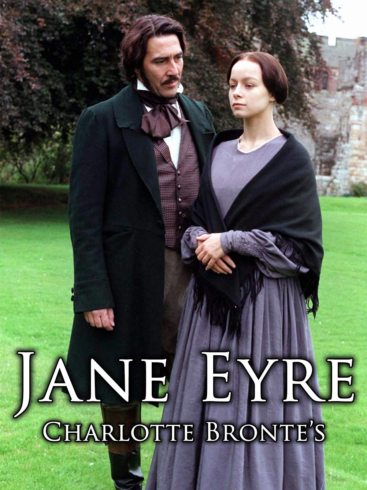 Amazon De Jane Eyre Ansehen Prime Video