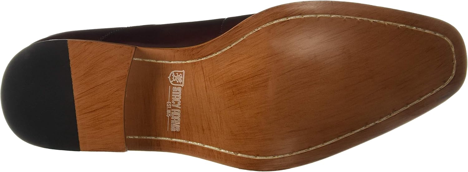 stacy adams talmadge