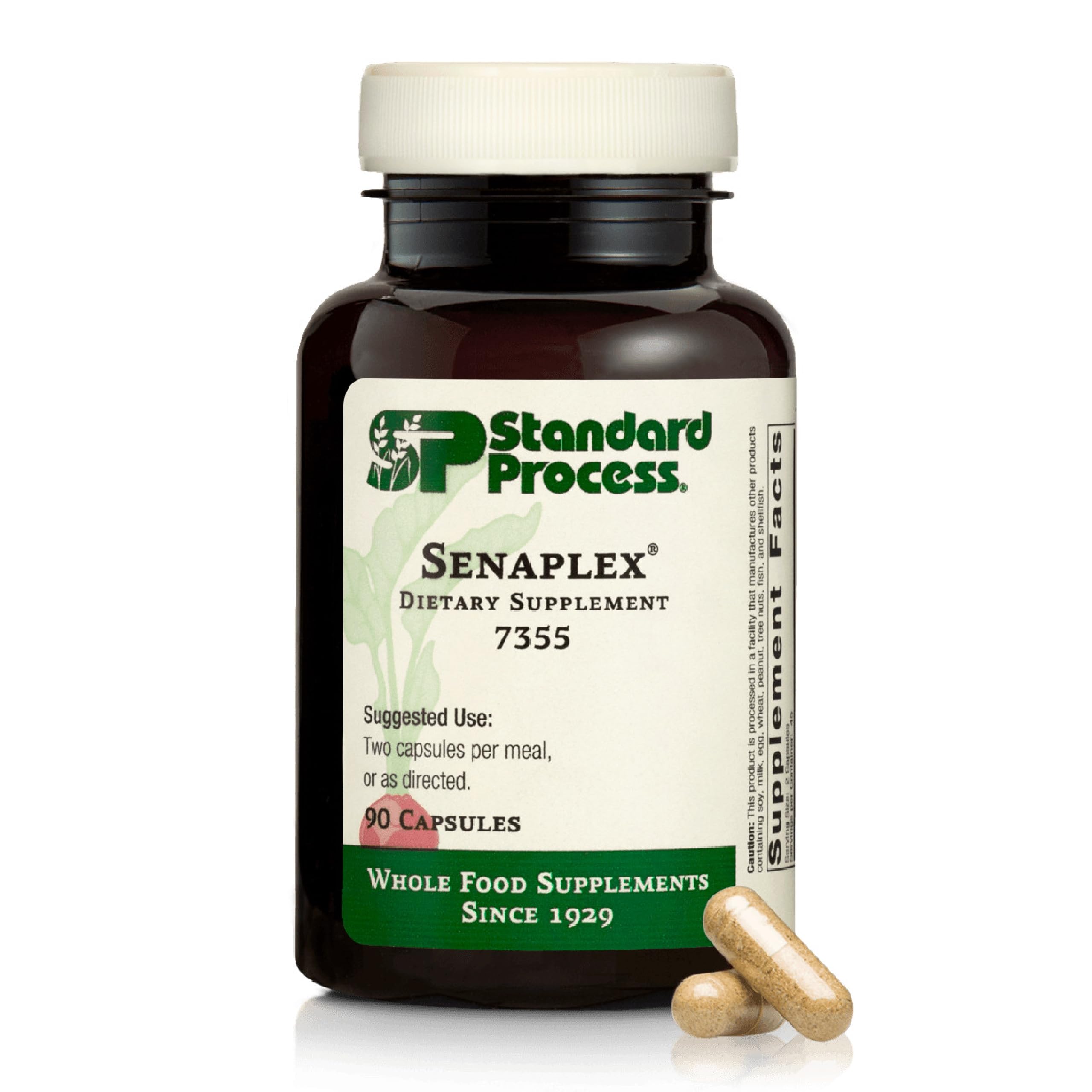 Senaplex