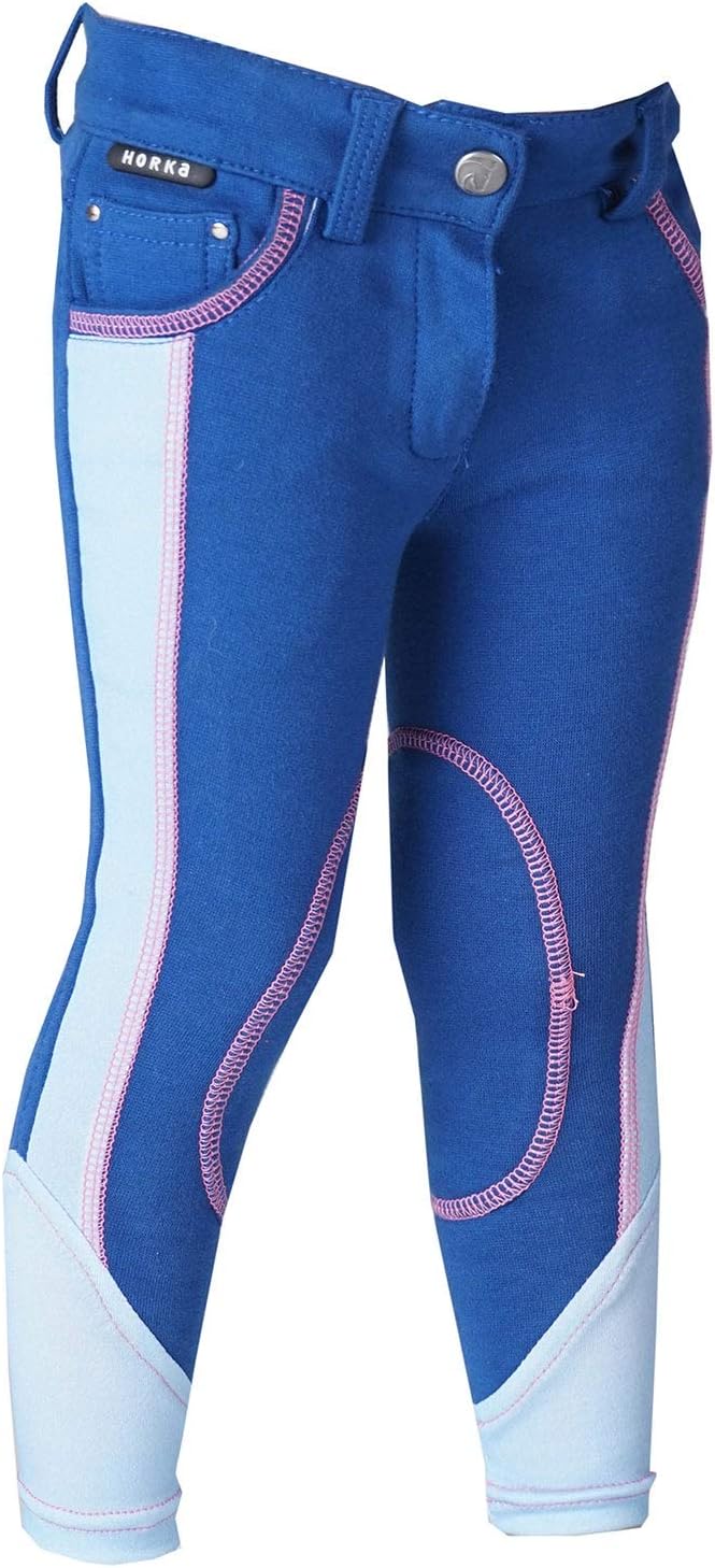 Horka Presto Kids Riding Breeches