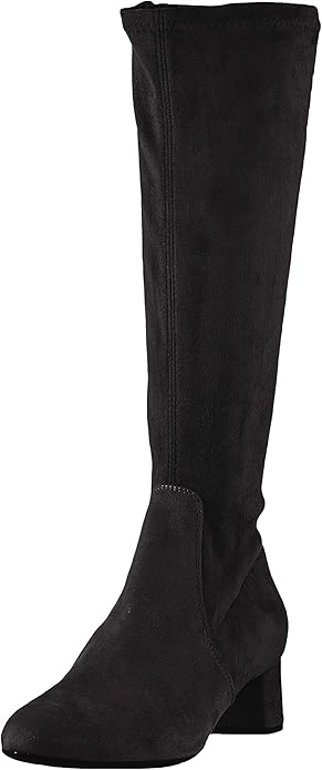 unisa stretch boots