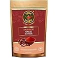 Spice Magic Kashmiri Chilli Powder (Kashmiri Mirch Powder) ~ 100% Pure, Aromatic & Natural I Non-GMO I Indian Origin (7oz (200g)