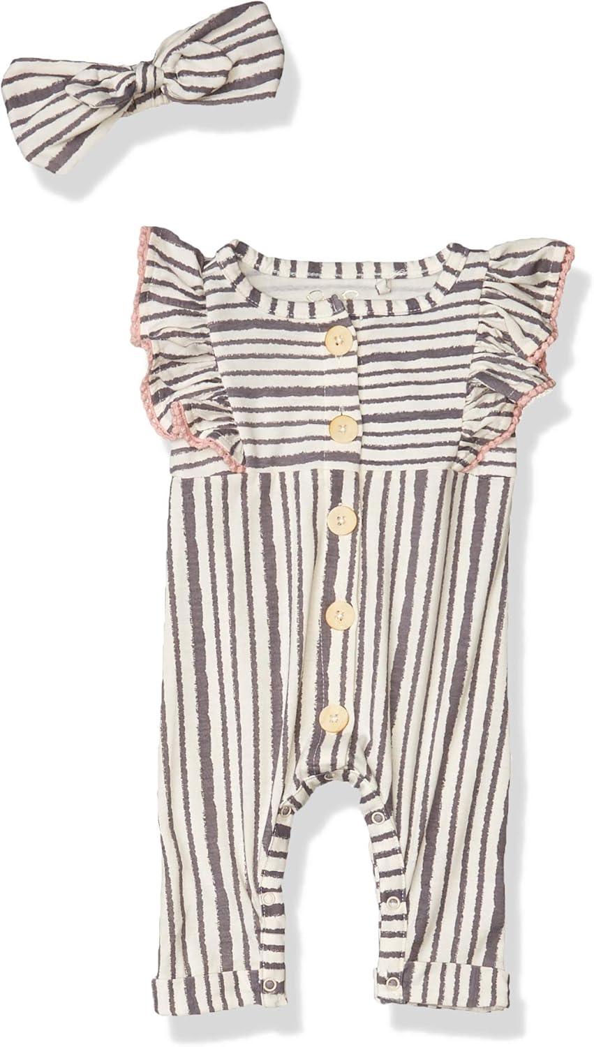 jessica simpson girls rompers