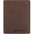 Tom Tailor Men's Ron Wallet
