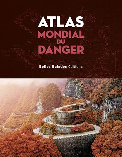 Download Atlas mondial du danger PDF