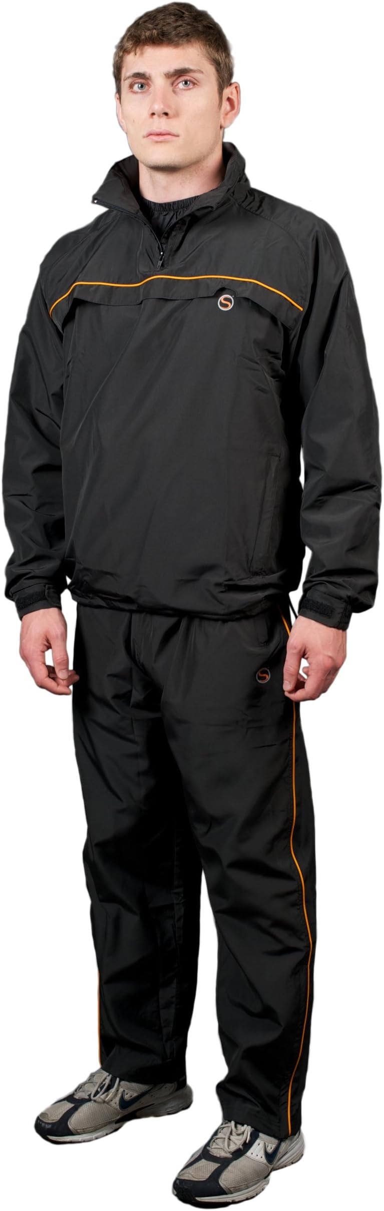 SWELTER PREMIER WEIGHT LOSS SAUNA SUITS (S/M)
