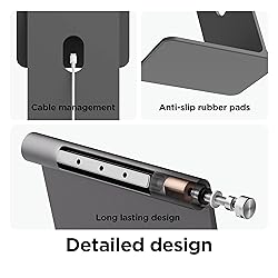 elago Premium iPad Magnetic Stand Designed for iPad