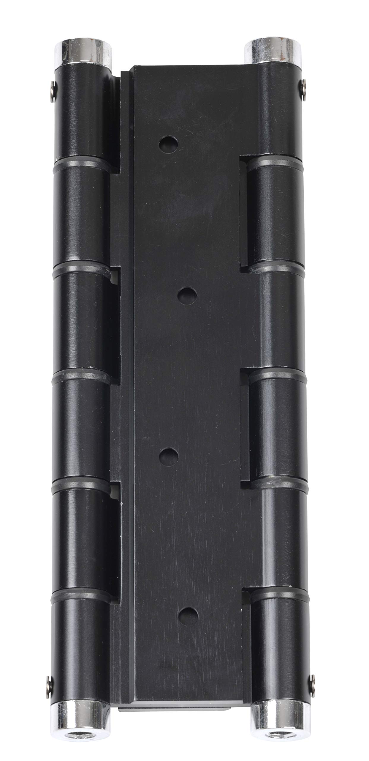 Cambesa BL9523302 Double Action Hinge Blister, Black