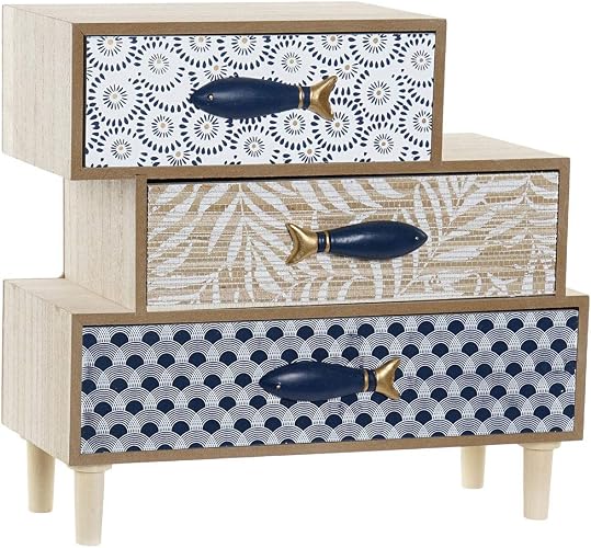 Amscan Dekofächer-Set, 5 Stück, Bunt, Ca. 15 Cm – Bunte Papierfächer Für Party-Deko, Geburtstag, Hochzeit & Feste