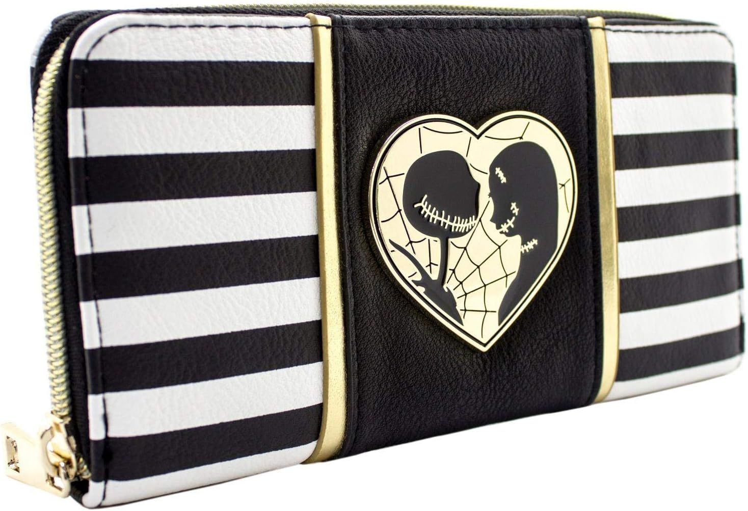 nightmare before christmas sally purse