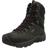 KEEN Men's Revel 4 High Polar Insulated Waterproof Snow Boot
