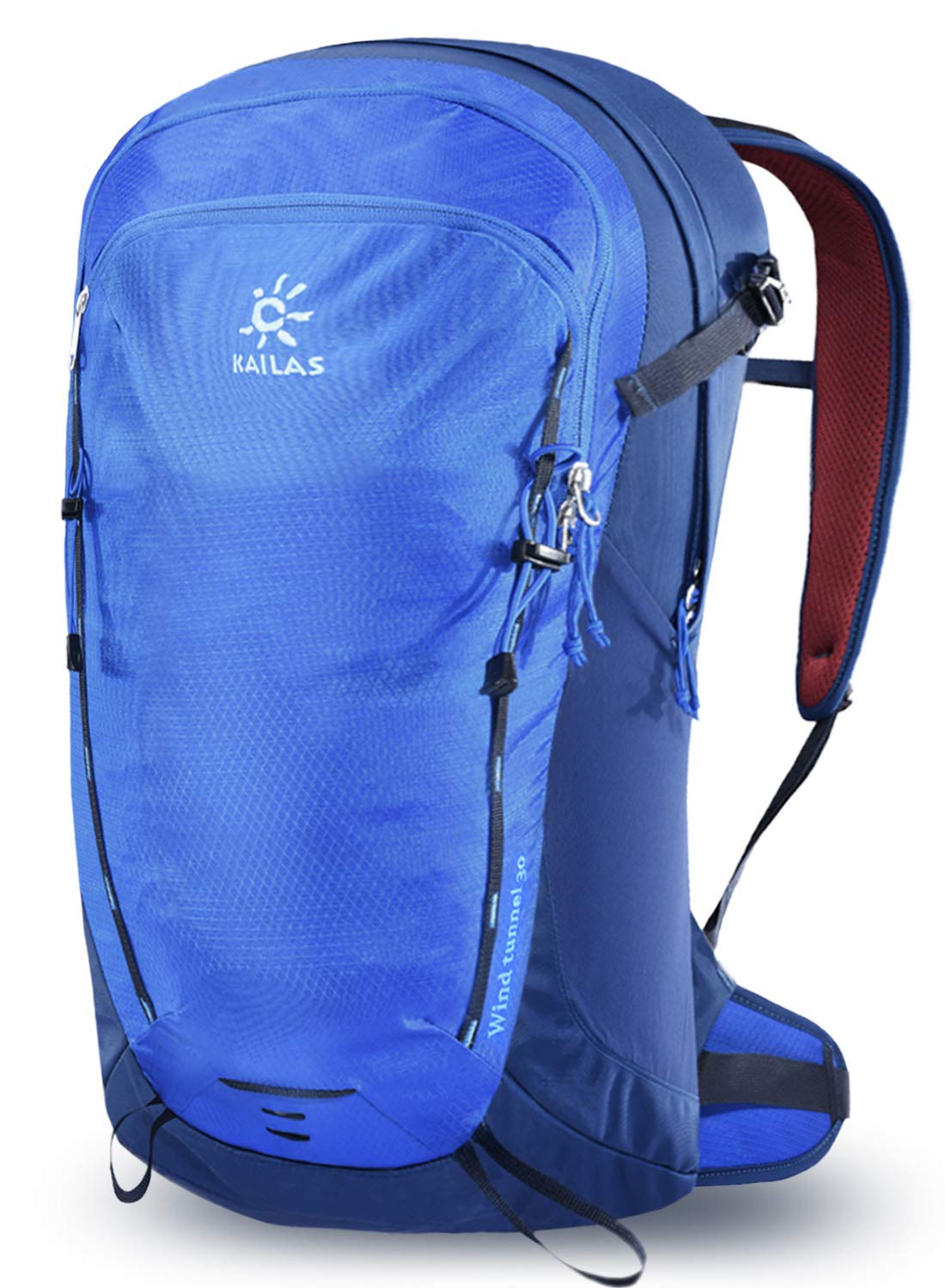 internal frame daypack