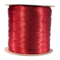 Paracord Planet Tubular Webbing 1 Inches – Belt