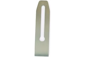 Woodriver V3 Replacement Blade For No. 3 Bench Plane