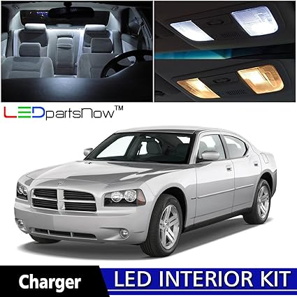 2005 Dodge Caravan Interior Lights Not Working