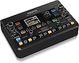 Midas DP48 Dual 48 Channel Personal Monitor Mixer