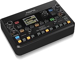 Midas DP48 Dual 48 Channel Personal Monitor Mixer