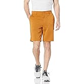 Amazon Essentials Men's Classic-Fit Stretch Golf Shorts (Available in Big & Tall)