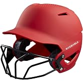 EvoShield XVT Batting Helmet with Facemask
