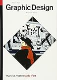 Graphic Design: A Concise History, Second Edition (World of Art)