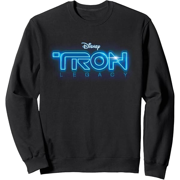 2010 TRON LEAGCY ムービー Tシャツ Vintage 2010 Tron Legacy T shirt size XL MOVIE PROMO DISNEY