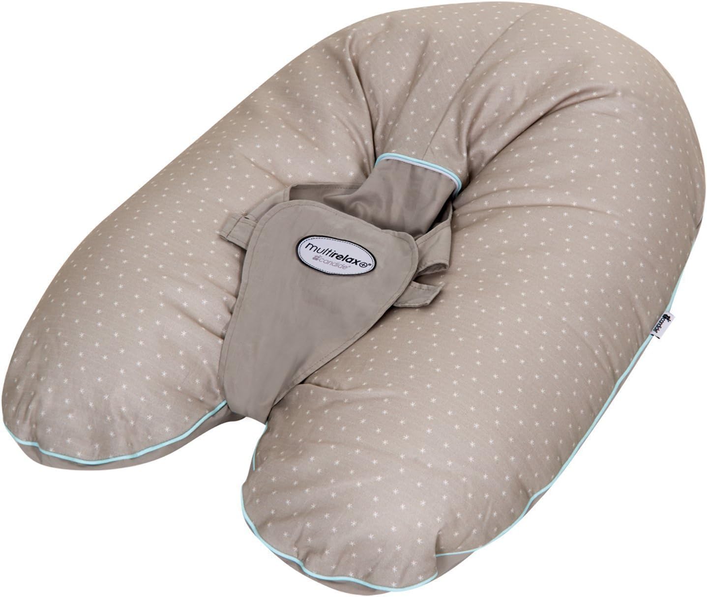 multirelax nursing pillow