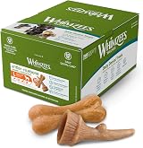 WHIMZEES Variety Box Occupy L 30 Pieces Mixed Shapes Grain Free