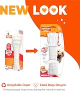 Nylabone Dura Chew Extreme Dog Toy XL Chicken Flavor for Dogs Over 23 kg view 3