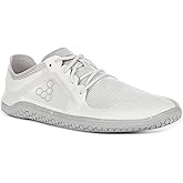 Vivobarefoot Primus Lite 3.8 Mens Barefoot Shoes | Build Strength, Balance & Mobility | Lightweight for Training & Running | Wide Fit Grounding Shoes | Vegan, Mineral, EU 44/US 11