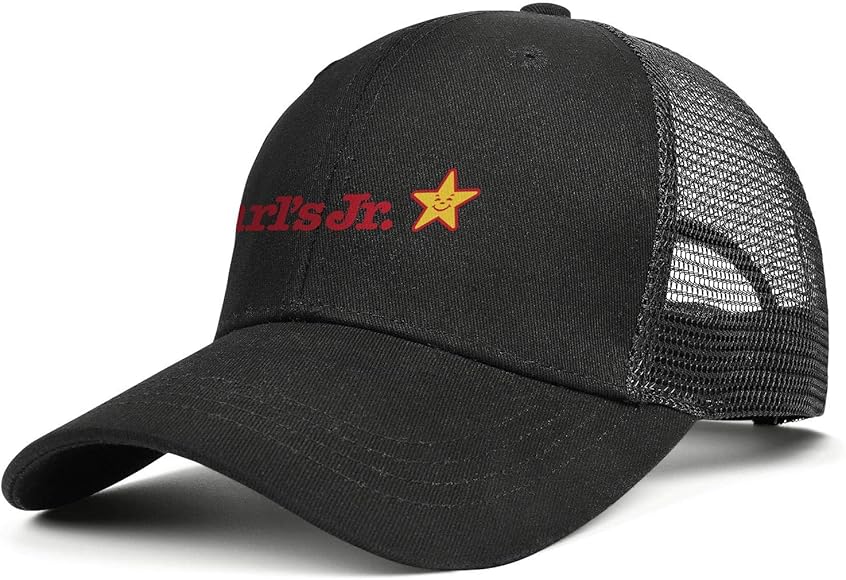Amazon Com Nakhfbvi Unisex Mentrendy Baseball Cap Packable Carl S