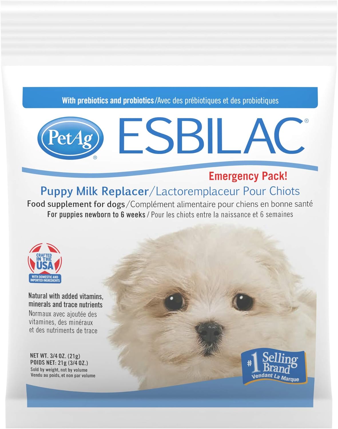 esbilac puppy milk