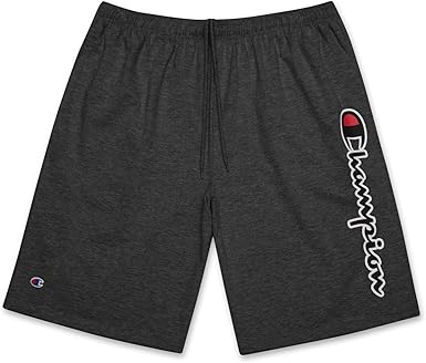 champion sweatshirt shorts