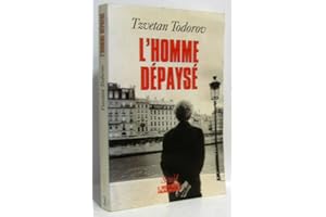 L'HOMME DÉPAYSÉ
