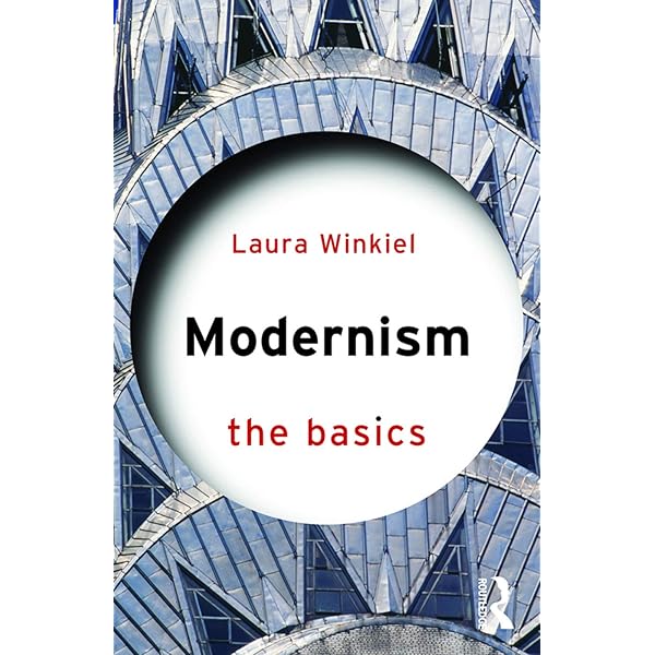 Amazon.com: Modernism: A Cultural History (Themes in 20th and 21st
