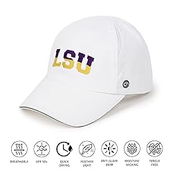 Ponyflo Womens Ponytail Baseball Cap - Ponytail